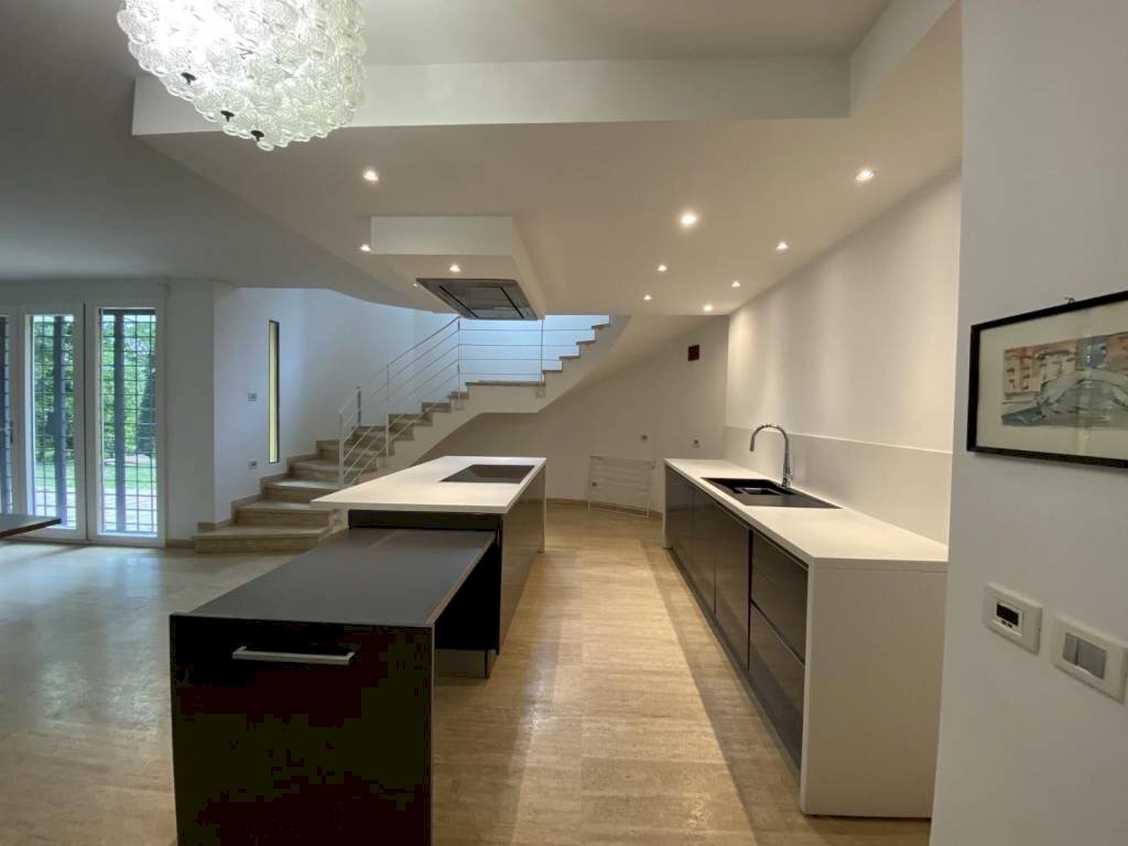 casa indipendente in affitto a Zola Predosa