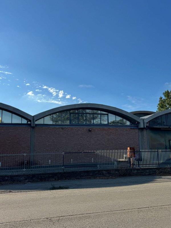 locale di sgombero in affitto a Zola Predosa