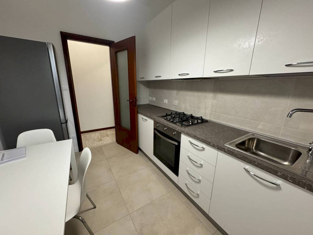 appartamento in affitto a Zola Predosa in zona Riale