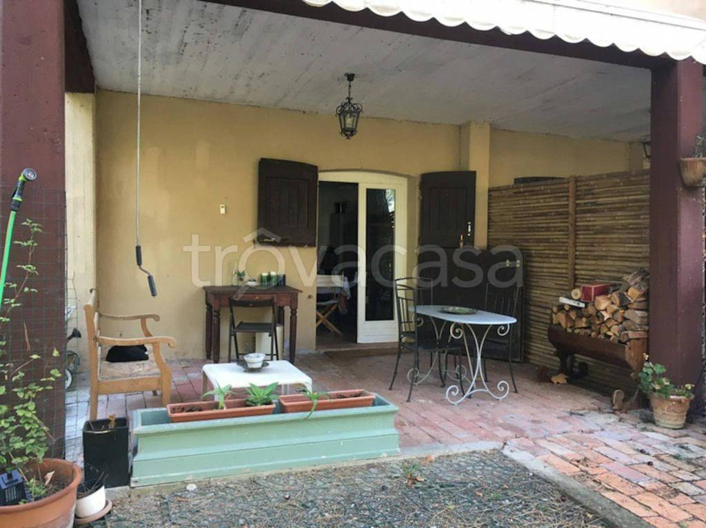 appartamento in affitto a Zola Predosa