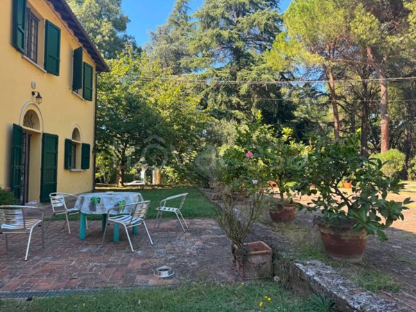 casa indipendente in affitto a Zola Predosa in zona Rivabella