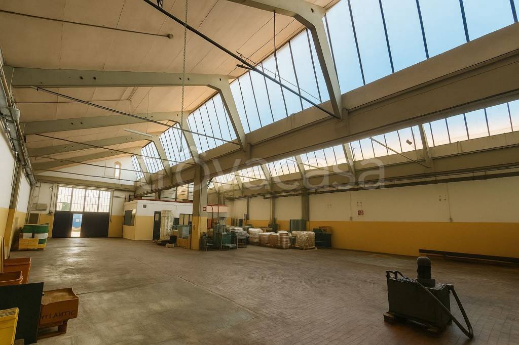 appartamento in affitto a Zola Predosa