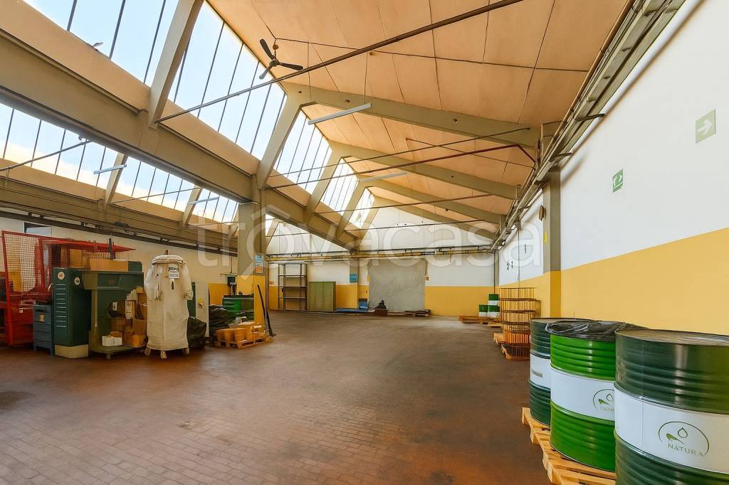 appartamento in affitto a Zola Predosa