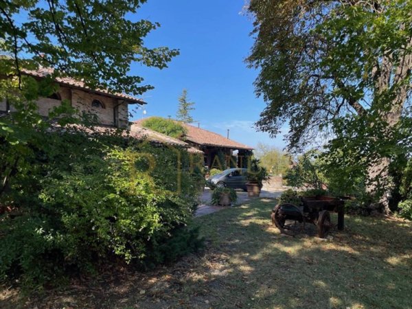 casa indipendente in affitto a Zola Predosa in zona Riale