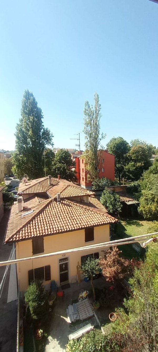 appartamento in affitto a Zola Predosa