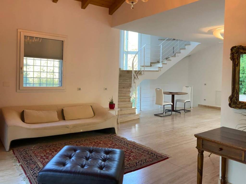 casa indipendente in affitto a Zola Predosa