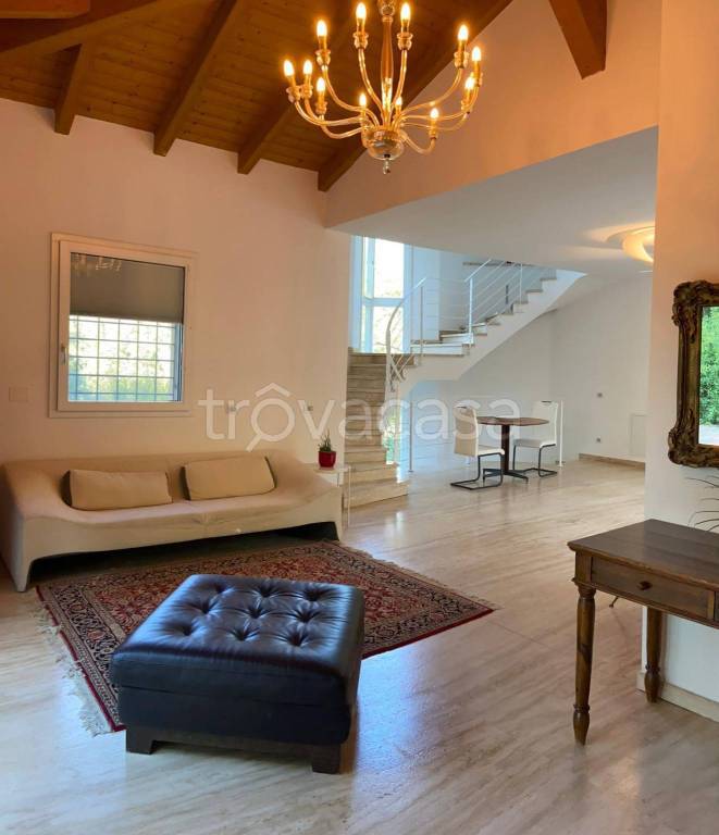 casa indipendente in affitto a Zola Predosa