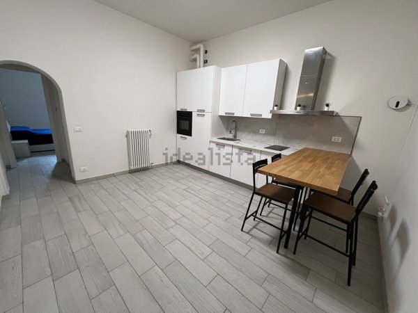 appartamento in affitto a Zola Predosa