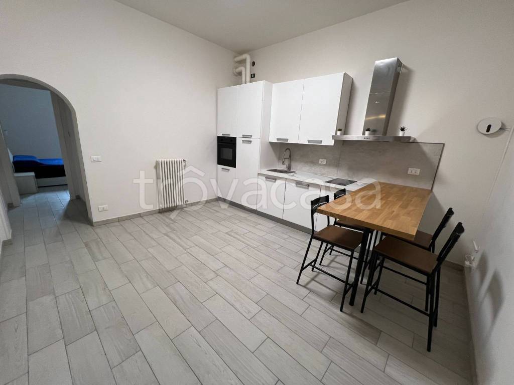 appartamento in affitto a Zola Predosa