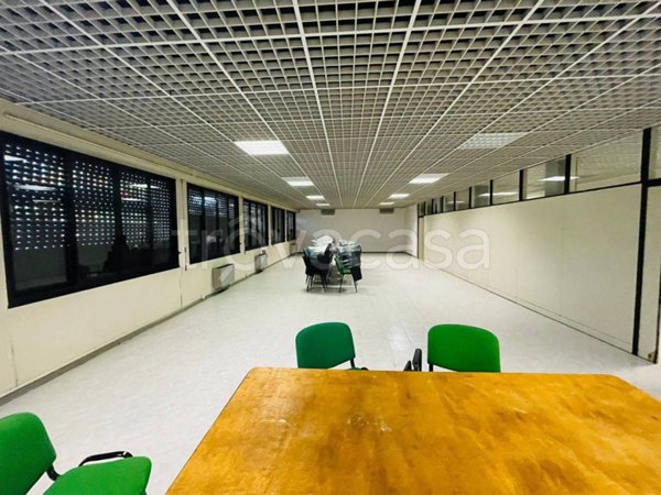 ufficio in affitto a Zola Predosa