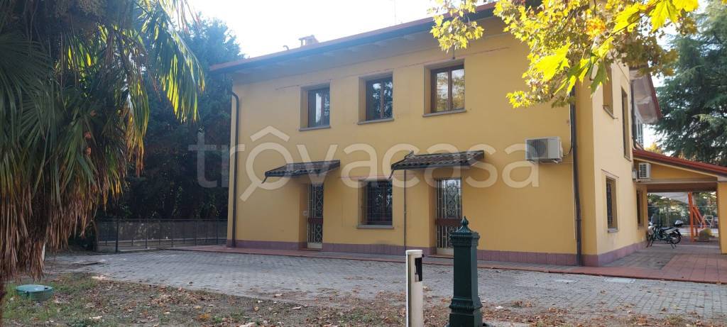 appartamento in affitto a Zola Predosa