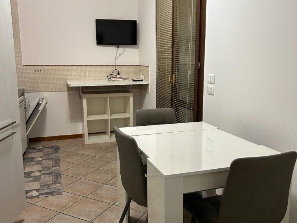 appartamento in affitto a Zola Predosa in zona Ponte Ronca