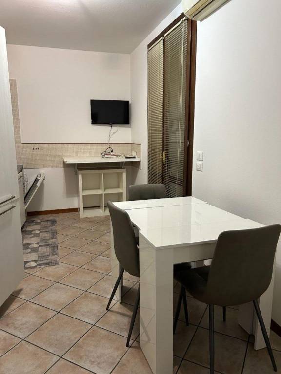 appartamento in affitto a Zola Predosa in zona Ponte Ronca