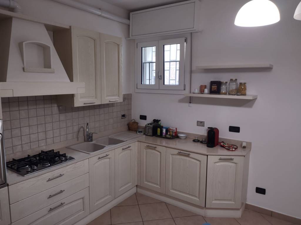 appartamento in affitto a Zola Predosa