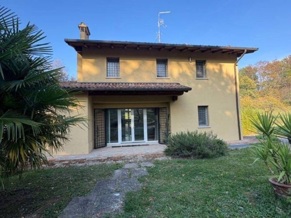 casa indipendente in affitto a Zola Predosa