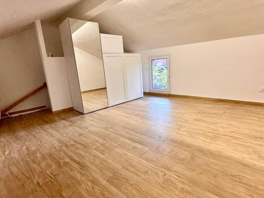 appartamento in affitto a Zola Predosa in zona Riale