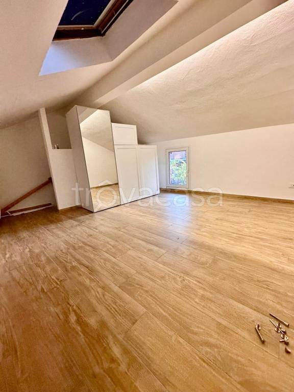 appartamento in affitto a Zola Predosa in zona Riale