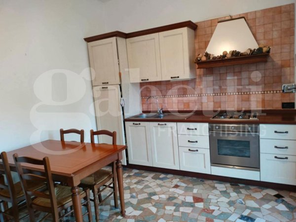 appartamento in affitto a Zola Predosa