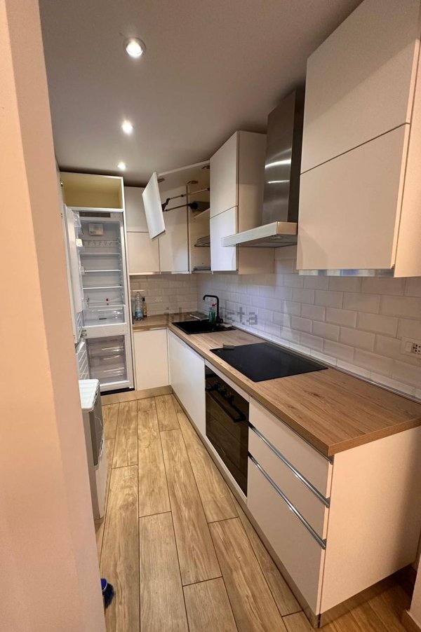 appartamento in affitto a Zola Predosa in zona Riale