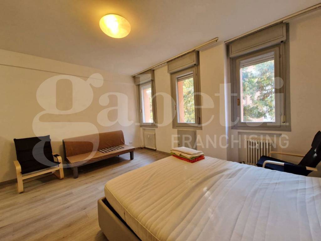 appartamento in affitto a Zola Predosa