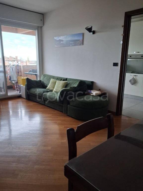 appartamento in affitto a Zola Predosa