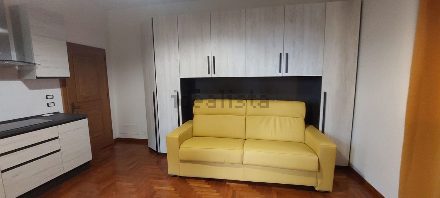 appartamento in affitto a Zola Predosa