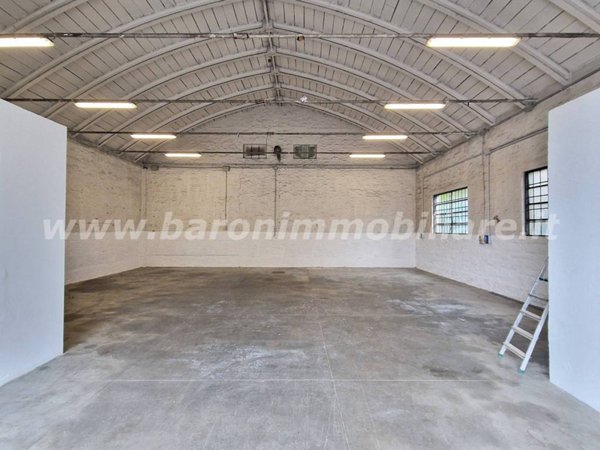 locale commerciale in affitto a Zola Predosa