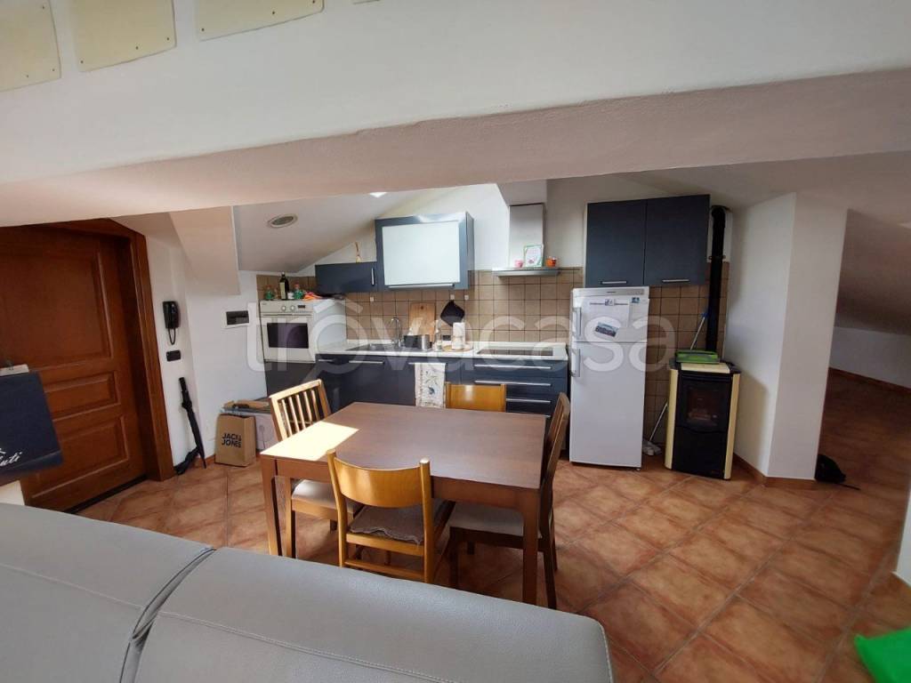 appartamento in affitto a Zola Predosa