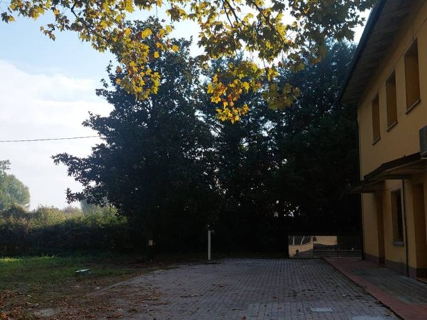 appartamento in affitto a Zola Predosa