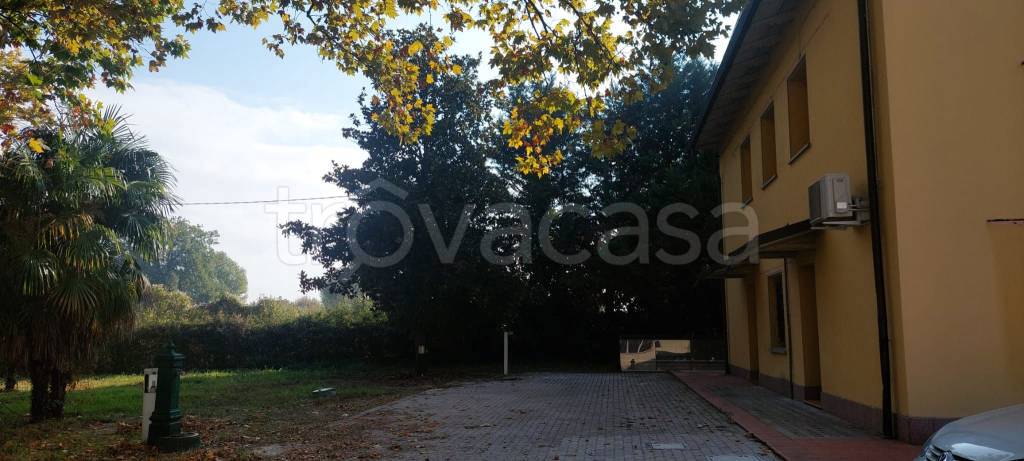 appartamento in affitto a Zola Predosa