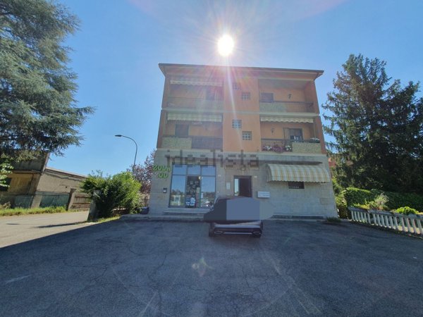 ufficio in affitto a Zola Predosa