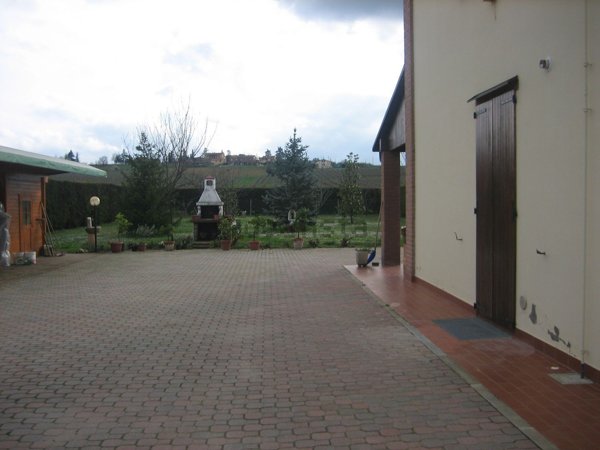 appartamento in affitto a Zola Predosa