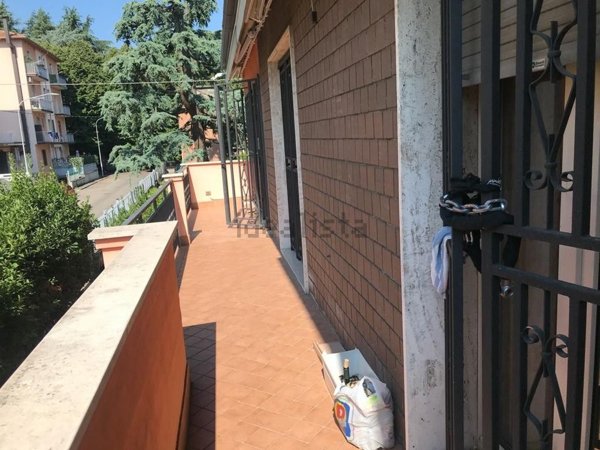 appartamento in affitto a Zola Predosa in zona Riale