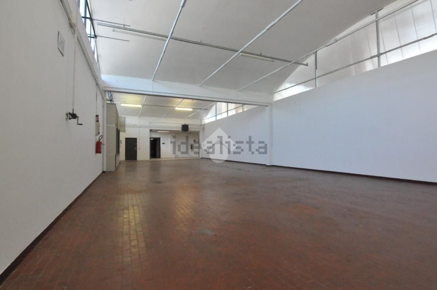 capannone in affitto a Zola Predosa