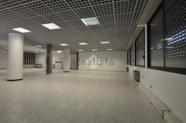 ufficio in affitto a Zola Predosa in zona Riale