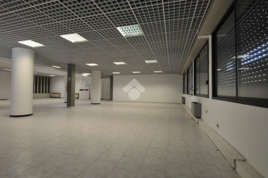 ufficio in affitto a Zola Predosa