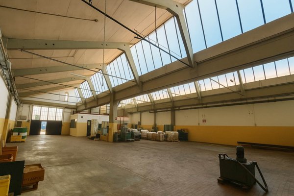 ufficio in affitto a Zola Predosa