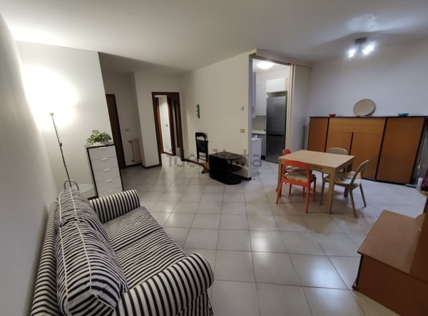 appartamento in affitto a Zola Predosa