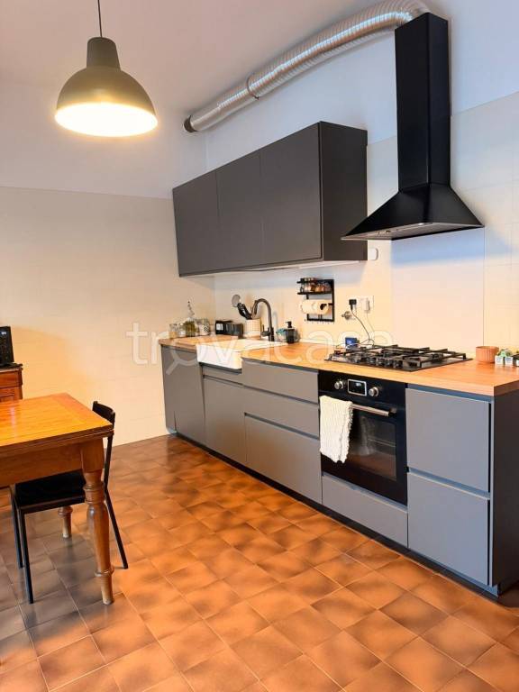 appartamento in affitto a Zola Predosa