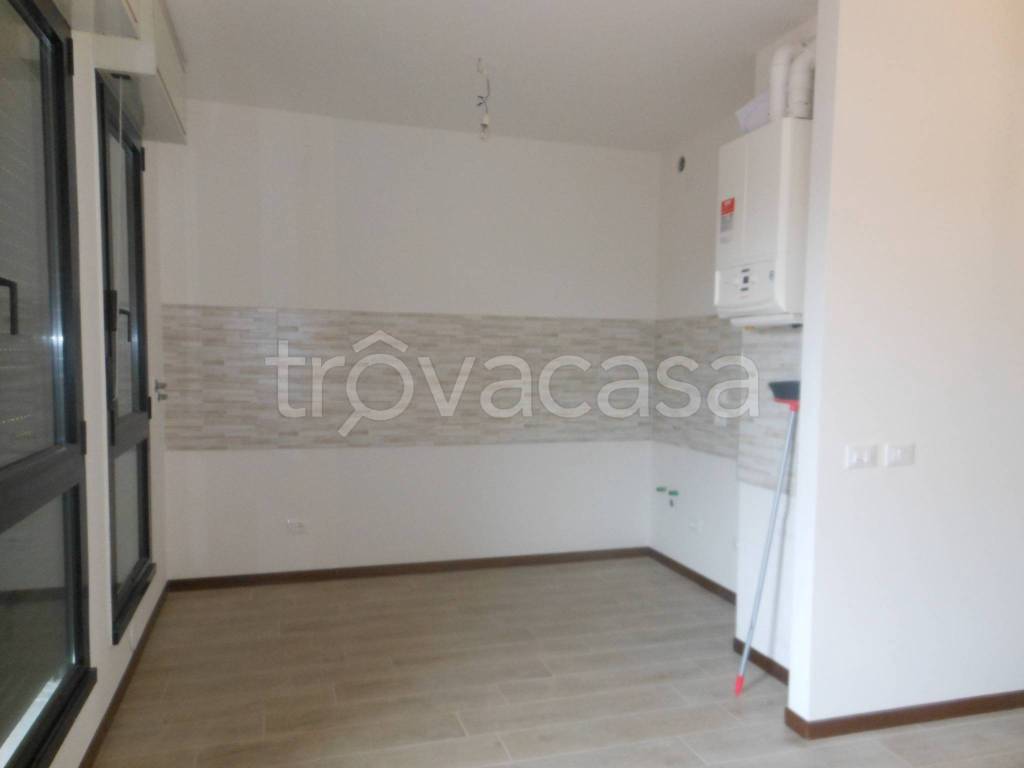 appartamento in affitto a Zola Predosa