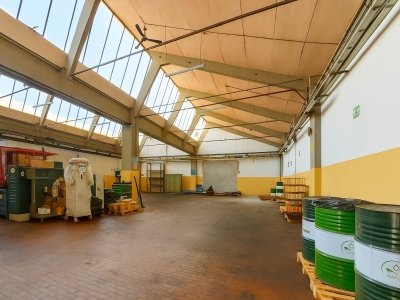 ufficio in affitto a Zola Predosa