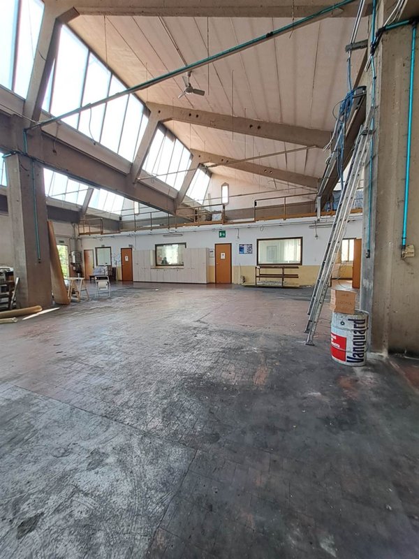 ufficio in affitto a Zola Predosa