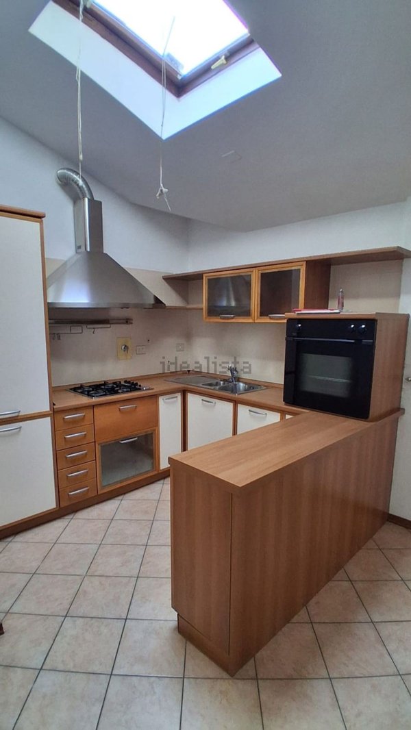 appartamento in affitto a Zola Predosa