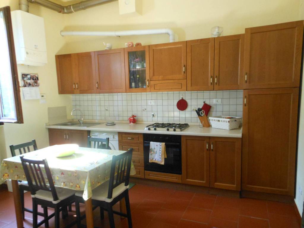 appartamento in affitto a Zola Predosa