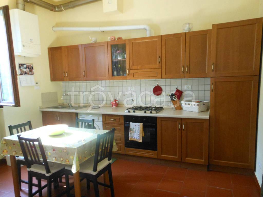 appartamento in affitto a Zola Predosa