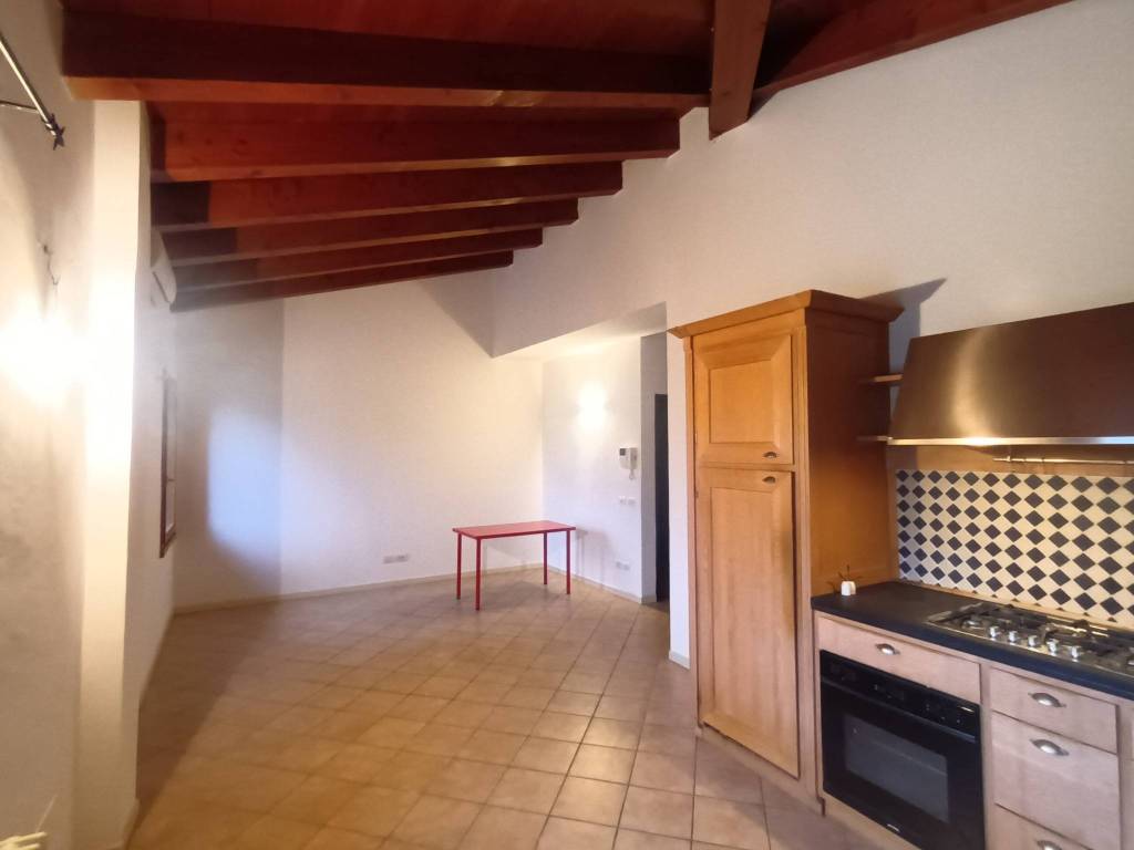 appartamento in affitto a Zola Predosa in zona Ponte Ronca