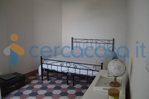 appartamento in affitto a Zola Predosa