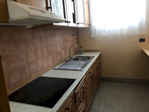 appartamento in affitto a Zola Predosa