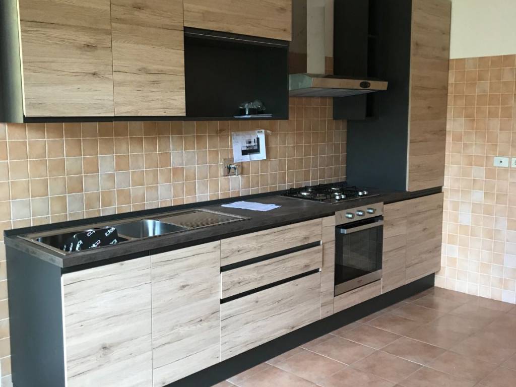 appartamento in affitto a Zola Predosa