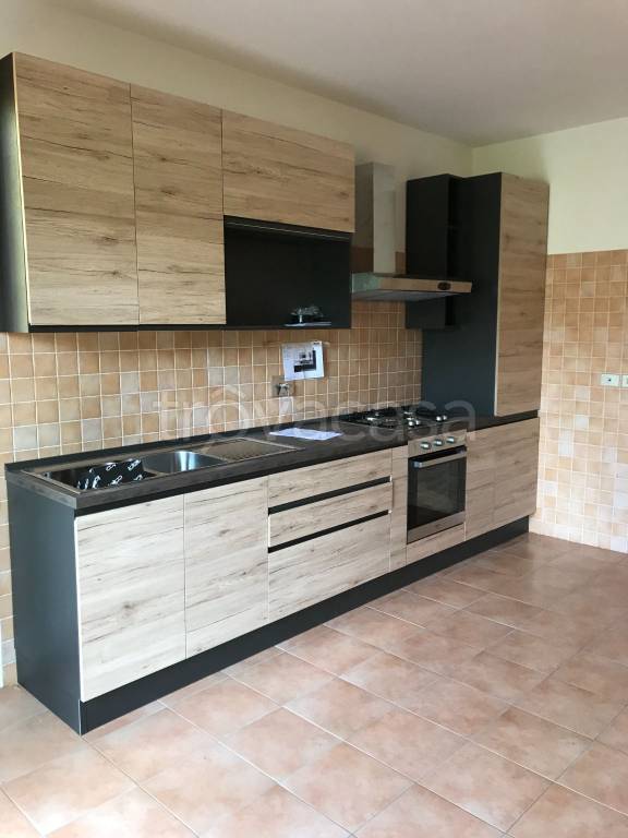 appartamento in affitto a Zola Predosa